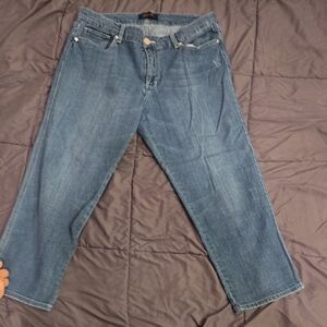 Seven7 Light Blue Denim Jeans